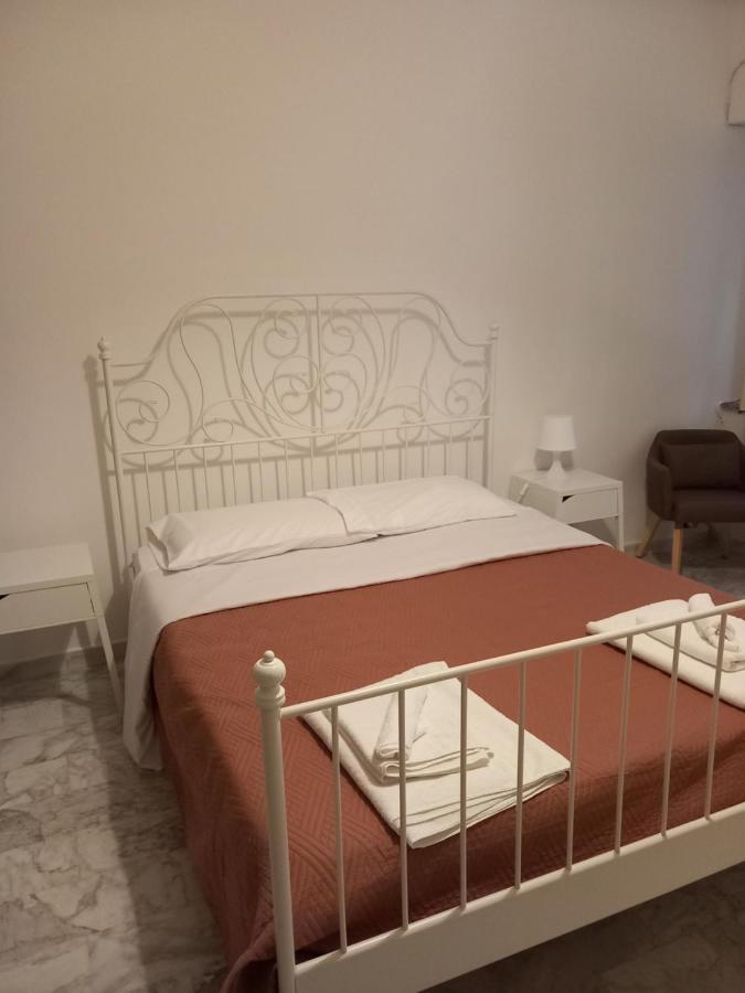 Casa Cappella San Severo เนเปิลส์ ภายนอก รูปภาพ