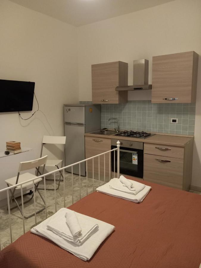 Casa Cappella San Severo เนเปิลส์ ภายนอก รูปภาพ