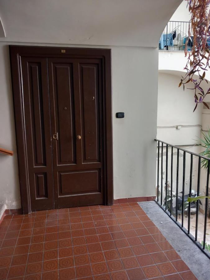 Casa Cappella San Severo เนเปิลส์ ภายนอก รูปภาพ